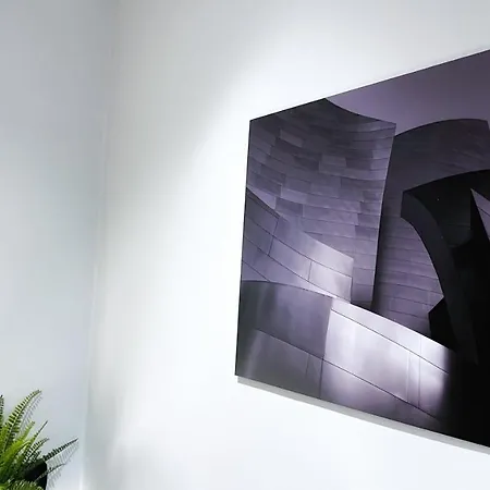 アパート Blas De Otero, Vivienda Turistica Reformada Con Wifi *