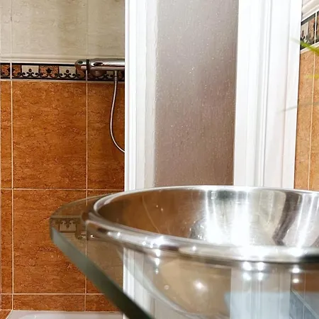 アパート Blas De Otero, Vivienda Turistica Reformada Con Wifi *