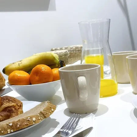 Blas De Otero, Vivienda Turistica Reformada Con Wifi Appartement