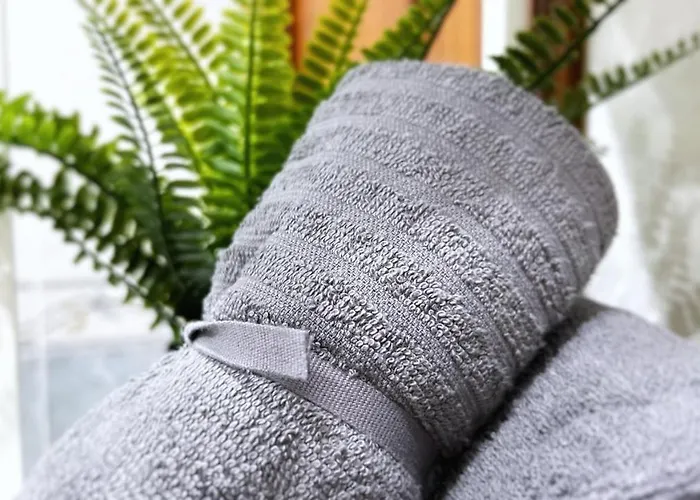 Lägenhet Blas De Otero, Vivienda Turistica Reformada Con Wifi Bilbao