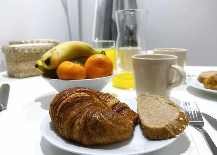 Blas De Otero, Vivienda Turistica Reformada Con Wifi Bilbao