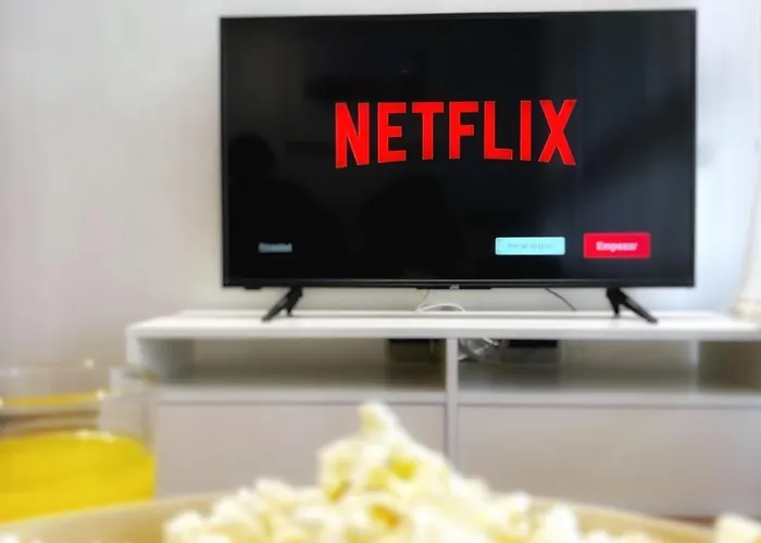 Blas De Otero, Vivienda Turistica Reformada Con Wifi Appartamento Bilbao