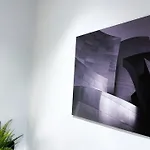 דירה Blas De Otero, Vivienda Turistica Reformada Con Wifi *