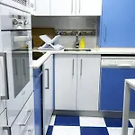Blas De Otero, Vivienda Turistica Reformada Con Wifi * בילבאו