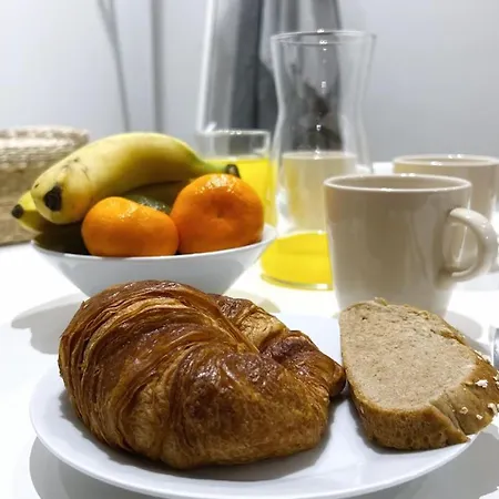 Blas De Otero, Vivienda Turistica Reformada Con Wifi Bilbao