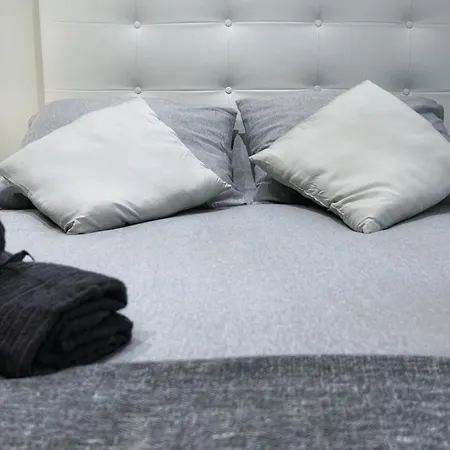Апартаменти Blas De Otero, Vivienda Turistica Reformada Con Wifi Більбао