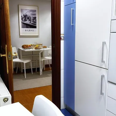 Blas De Otero, Vivienda Turistica Reformada Con Wifi Апартаменти *