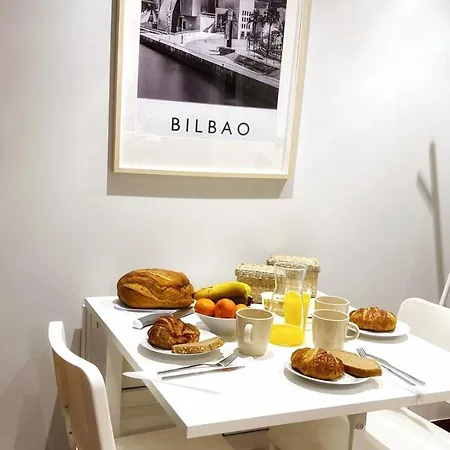 Appartamento Blas De Otero, Vivienda Turistica Reformada Con Wifi