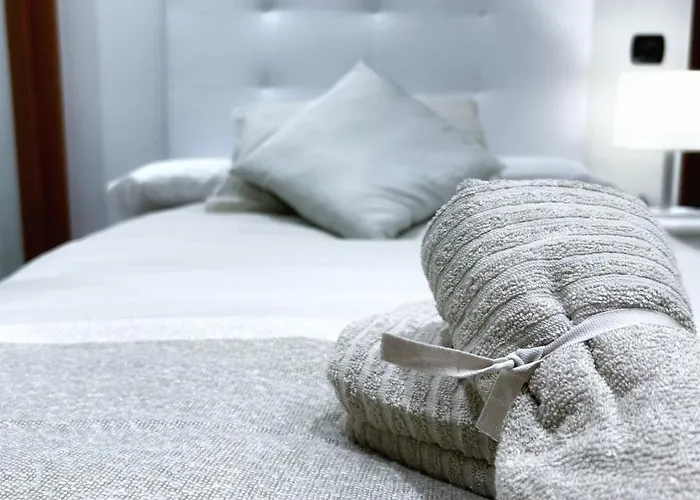 Blas De Otero, Vivienda Turística Reformada Con Wifi Bilbao