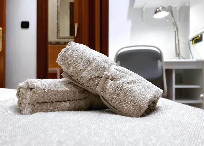 Blas De Otero, Vivienda Turistica Reformada Con Wifi *