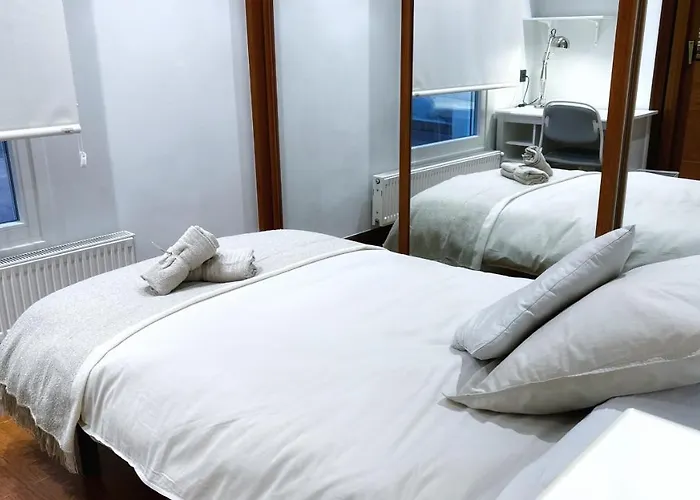 Blas De Otero, Vivienda Turística Reformada Con Wifi *