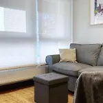 Διαμέρισμα Blas De Otero, Vivienda Turistica Reformada Con Wifi *