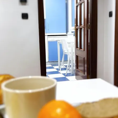 Apartament Blas De Otero, Vivienda Turistica Reformada Con Wifi Bilbao