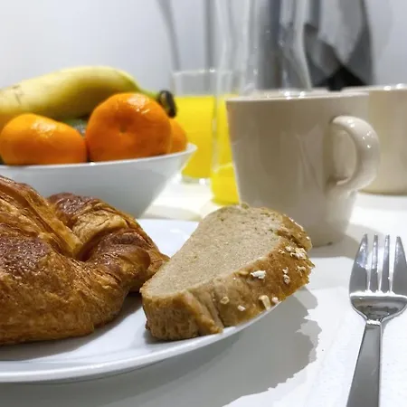 Blas De Otero, Vivienda Turistica Reformada Con Wifi * Bilbao