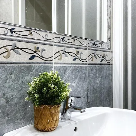 Blas De Otero, Vivienda Turistica Reformada Con Wifi Apartament *