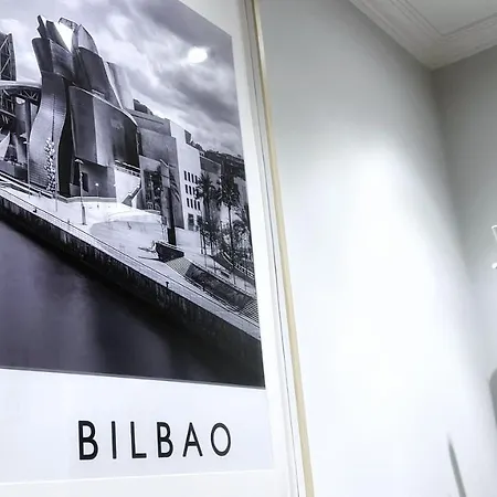 Blas De Otero, Vivienda Turistica Reformada Con Wifi Apartament *