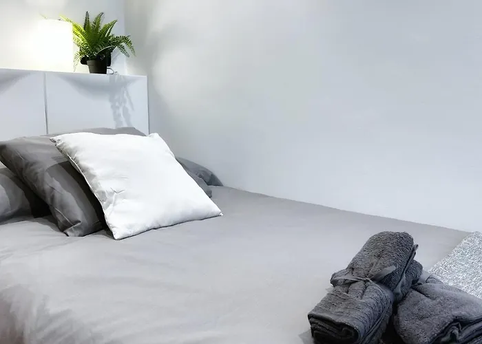 Blas De Otero, Vivienda Turística Reformada Con Wifi