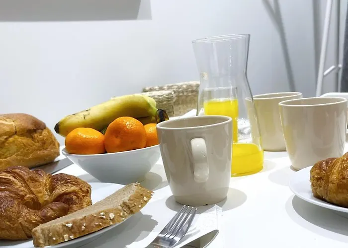 Blas De Otero, Vivienda Turística Reformada Con Wifi Apartamento