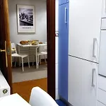 Blas De Otero, Vivienda Turistica Reformada Con Wifi 公寓 *