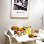 公寓 Blas De Otero, Vivienda Turistica Reformada Con Wifi