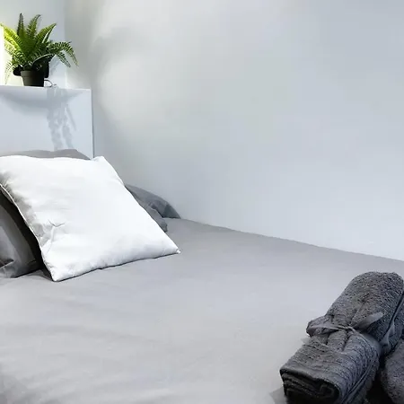 Blas De Otero, Vivienda Turistica Reformada Con Wifi