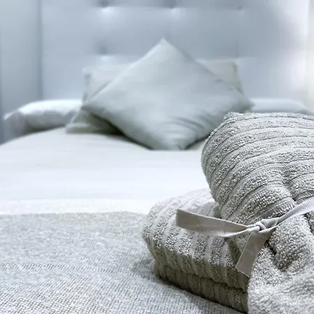 Blas De Otero, Vivienda Turistica Reformada Con Wifi 毕尔巴鄂