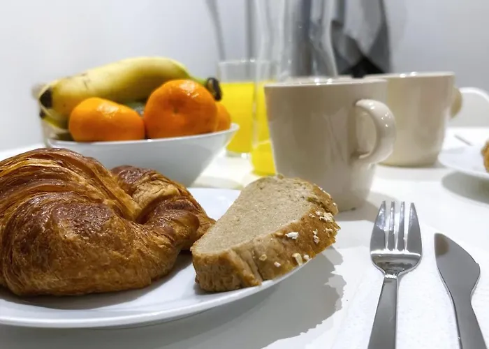 Blas De Otero, Vivienda Turistica Reformada Con Wifi * 毕尔巴鄂