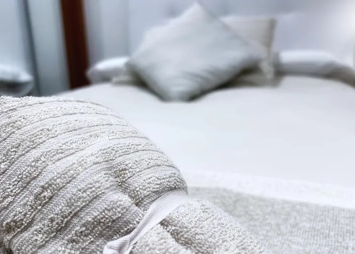 Blas De Otero, Vivienda Turistica Reformada Con Wifi 公寓 毕尔巴鄂